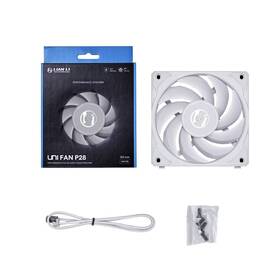 P28120-1w Lian Li Uni Fan P28 - Case P281201w