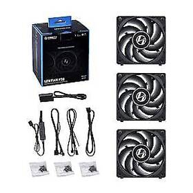 P28120-3b Lian Li Uni Fan P28 - Case P281203b