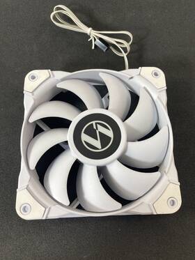 Gf.12q1k5.p50w0 Lian Li Q1k5p50b0 Oem Case Fan