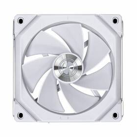Uf-rsl120v2-1w Lian Li Computer Cooling System Case Fan 12 Cm White 1 Pc S