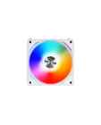 Uf-al120-1w Lian Li Uni Fan Al Series 120mm Single White