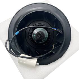 Fh250ak000 Link New Cooling Fan 250mm For Eans-tach 230v 173/240w 50/60hz 0.80/1.1a