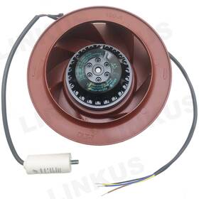 R2e190-af58-13 Link-us 1pcs Brand New Centrifugal Fan M2e068-cf Ac230v