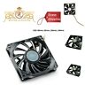 Ll3500249935 Silent Fan For Computer Cases Cpu Coolers Radiators Sleeve Bearing