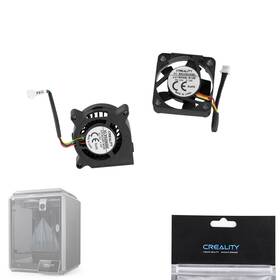 Lokkr-au133 Lokkr Creality Original K1 Fan 24v Set 2pcs 3010 Axial And 4020 Blower Fo