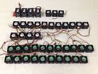 109p0412j3123 Lot 43 Sanace40 Fan 0.35a Ta150dc 12v Nidec Dc C34957-58