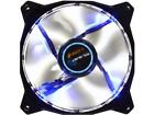 Lp-bol12p-bl Lepa 120mm Blue Led
