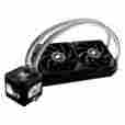 Lpwel240-hf Lepa Universal Exllusion 240mm Semi-diy Cpu Liquid Cooler New