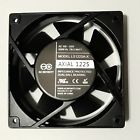 Ls1225a-x Ac Infinity Axial 1225 854759004211