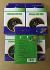 Lt400bl Logisys Lot Of 15 4led