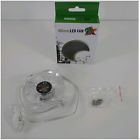 Lysb000wukqbg-electrncs Logisys Led Case Fan And
