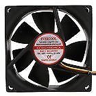 Lysb005gsf1eg-electrncs Unbranded Evercool Dc Fan Inch Ball Bearing 610074723226