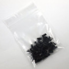 Lysb00785i5zm-electrncs Koolertek Black Computer Case Fan Screws Pack 015400857055