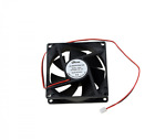 Lysb011t9cqyi-electrncs Bxqinlenx Quiet Brushless Cooling Fan Miniature Fans Bla 702565498758