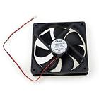 Lysb011u22x4celectrncs Cpu Cooling Fans Quiet Brushless Miniature Blade 702565498802