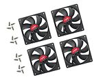 Lysb01hp4gdxq-electrncs Spire Orion Fan Pack
