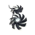 Lysb01m30uigm-cmptraccs General Dc Brushless Graphics Card Cooling Fan For 714874507885