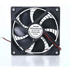 M12025b12v Fan Pc Computer Case Cooling 700961995772