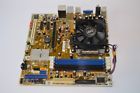 M2n68-la Amd Mother Board Phenom Tm Heatsink Cooler Fan