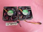 M33406-33 Nidec Lot Of 2