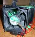 M35105-57 Nidec Dell Fan Shroud Ta350dc Assembly Beta V