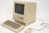 Mac 512k Apple Upgraded Working Perfect Condition