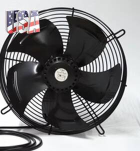Ydwf68l35p4-360n-300 Maer 1pcs New Blowing External Rotor Axial Exhaust Fan