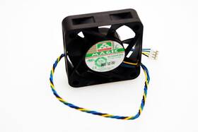 Mgt5005hr-w15 Magic Protechnic 50x 50x15mm 5v 0.33a 4wire Pwm Fan