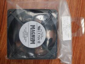 105-cfm-4.5x1.5 Magnum 8785210 Fan