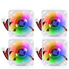 Maker Hawk 40 10 Fan 24v Hydraulic Bearing Brushless Cooling Rgb Led