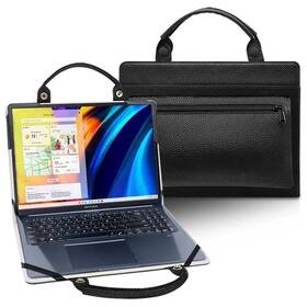 Bjbfzk057-1-vivo16x Mama Mouth N7601 Laptop Case Cover Sleeve For Asus Vivobook Pro 16x Oled M7601 N7601zm-d