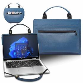 Bjbfzk059-2-tebook Mama Mouth Laptop Case Cover For Hp Elitebook 660 G11/elitebook 665 6 G1i