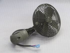 F-4670178ms-cr Maradyne Fan Dashboard T263322