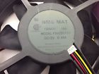 Fba12g12u1bx Mat 120mm Fan Cooling High Panaflo Speed Case Pc Nmb