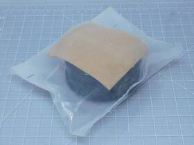 4140-00-825-4651 Material Anhanger Fan T126468