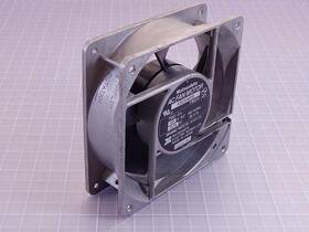 Ase104519 Matsushita Lot Of 2 Ac Fan Motors T94706
