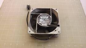 Ase10451 Matsushita Electric Ac Fan Motor T34352