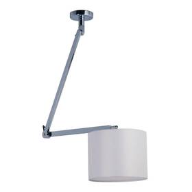 60135wapc Maxim Hotel Led Pendant 1-light 16 Watts Polished Chrome