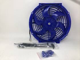 F17502-10-rd Maxon Performance F1750210rd - Universal Push Pull Electric Radiator Fan