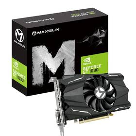 4gd4 Maxsun 940709642962 Geforce Gt 1030 4gb Gddr4 Video Graphics Card Gpu Mini Itx Design Hdm