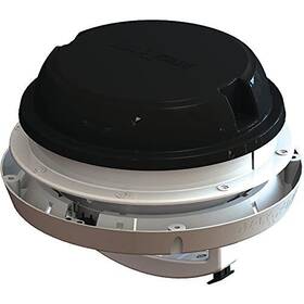 00-03810b Maxxair 752055008219 Maxx Air Fan Dome 6 Inch Black