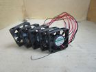 Mb40101v2-000u-a99 Sunon Maglev Fan Vdc Lot Of New