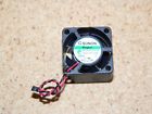 Mc25150v2-d02u-a99 Sunon New Maglev Special Connector Fan
