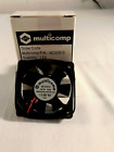 Mc32912 Mc32192 Multicomp Fans Axial Fan External