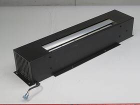 T259136 Mclean Pr551 Cross Flow Fan Blade