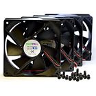 Mctitanfanpk4 Computer Cases Fan Extended Life Hydraulic Bearings For 720066451102