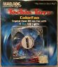 Md-80mm-4led-f Maddog Nos Mad Dog Multimedia Techie Toyz Color Fan Mm