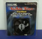 Md-80mm-cf-uc Mad Dog Techie Toyz