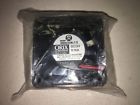 Md625b-12 Orix Dc Brushless Bare Wire Cooling Fan