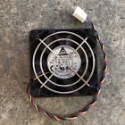 Mdfxf-a00 Delta Dell Alienware Front Case Cooling Fan Pwm Brushless
